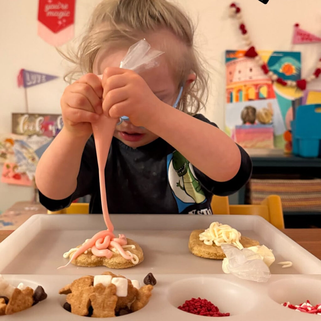 Buy Kids’ Cookie Decorating Kits