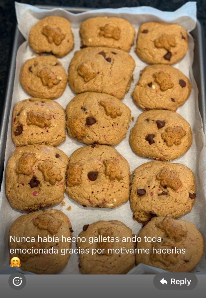 Review Baking Your Own Cookie Jar Kit